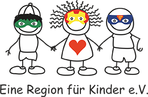 Eine Region für Kinder