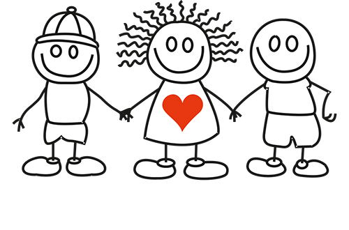 Eine Region für Kinder